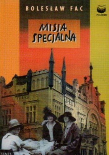 Misja specjalna