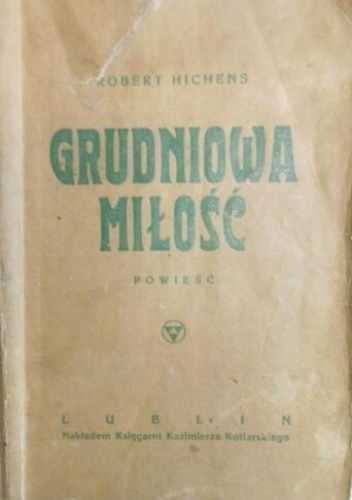 Grudniowa miłość