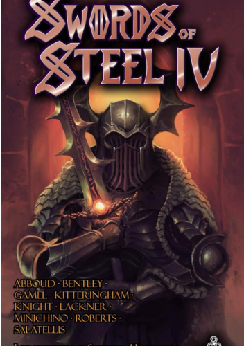 Swords of Steel IV