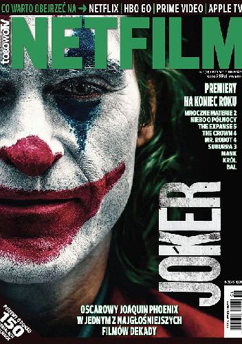 Netfilm nr 6 (17) / 2020