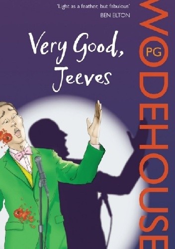Very Good, Jeeves