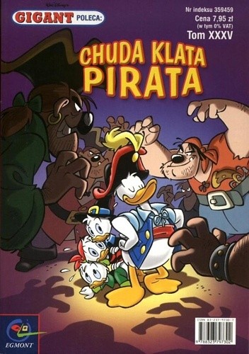 Chuda klata pirata