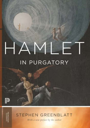 Hamlet in Purgatory: Expanded Edition