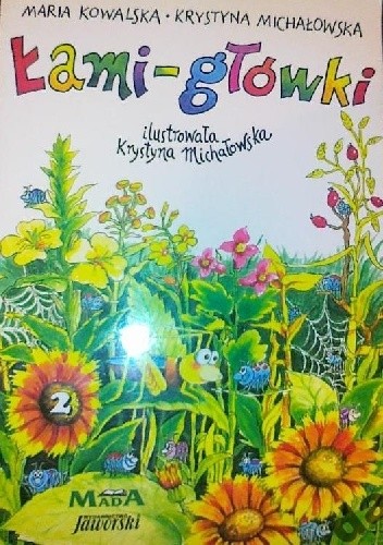 Łami-główki 2