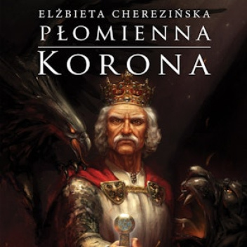 Płomienna korona