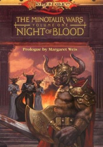 Night of Blood