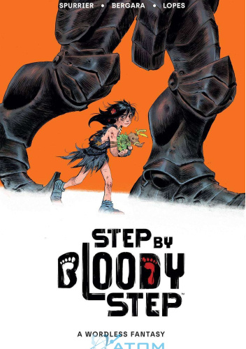 Step by Bloody Step