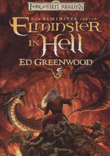 Elminster in Hell