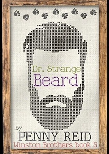 Dr. Strange Beard