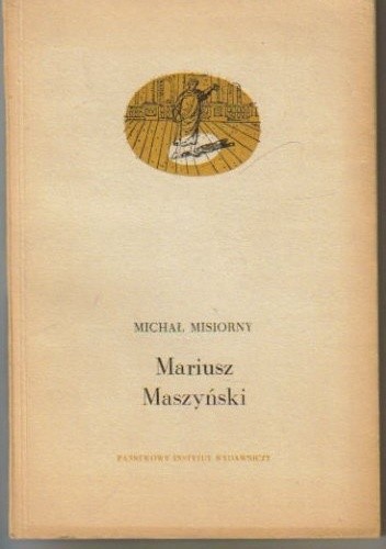 Mariusz Maszyński