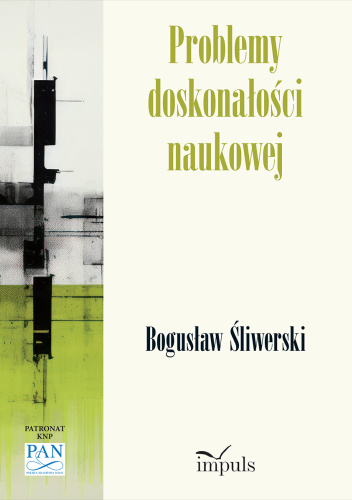 Problemy doskonałości naukowej