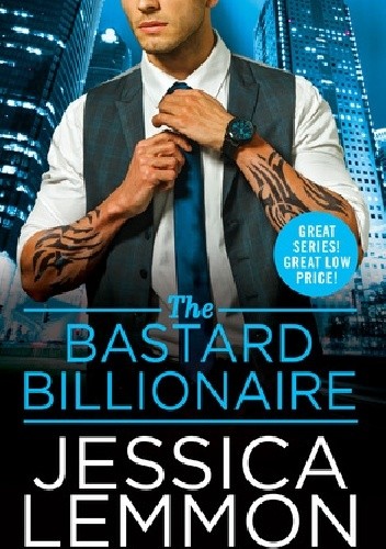 The Bastard Billionaire