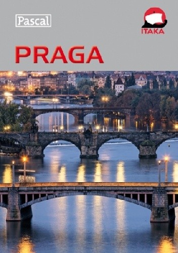 Praga. Przewodnik ilustrowany