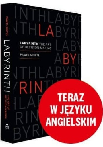 Labyrinth. The art of decision-making