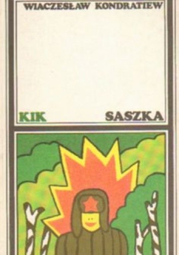 Saszka