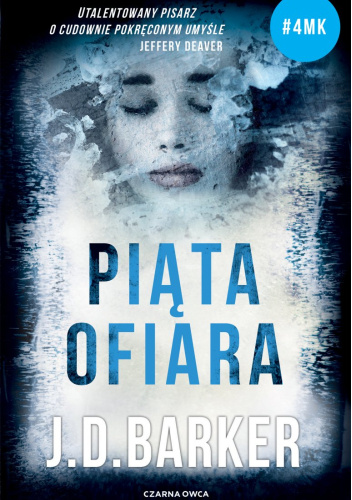 Piąta ofiara