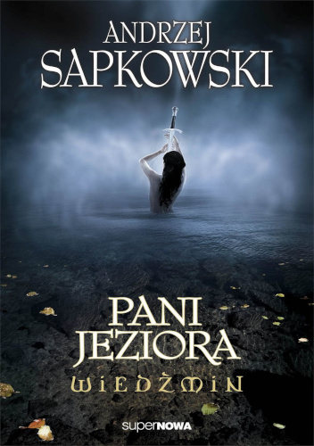 Pani Jeziora