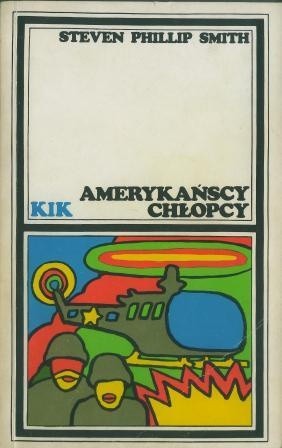 Amerykańscy chłopcy