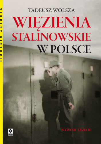 Więzienia stalinowskie w Polsce