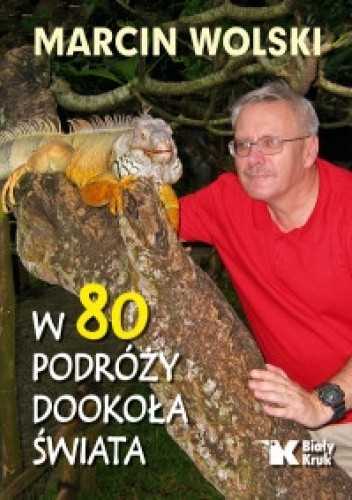 W 80 podóży dookoła świata