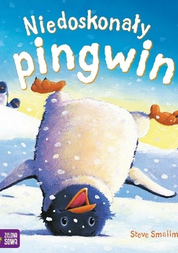 Niedoskonały pingwin