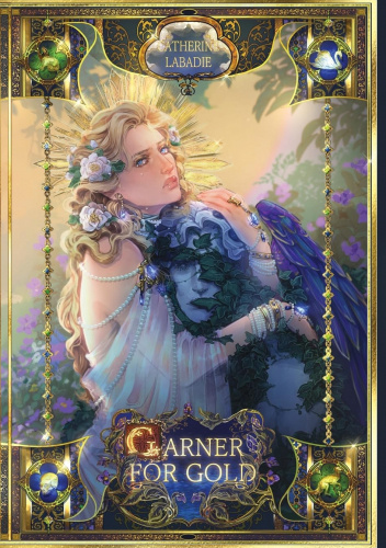 Garner for Gold