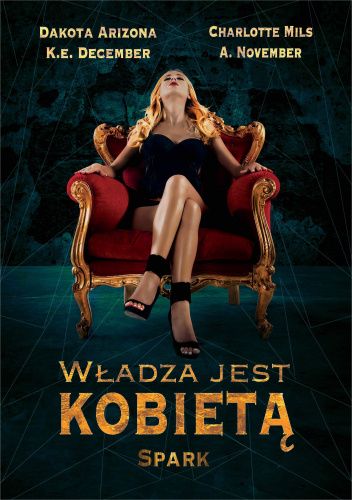 Władza jest kobietą