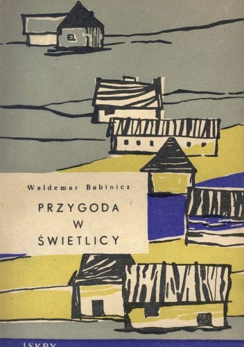 Przygoda w świetlicy
