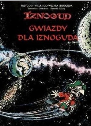 Gwiazdy dla Iznoguda