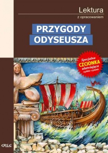 Przygody Odyseusza