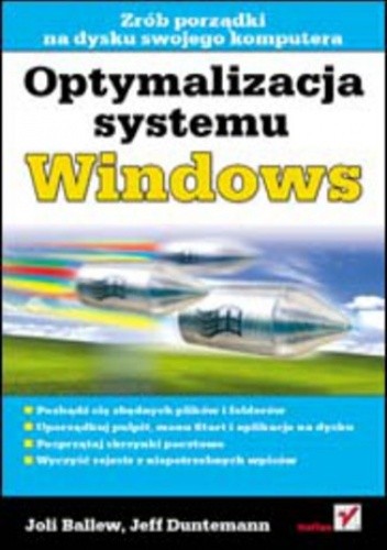 Optymalizacja systemu Windows