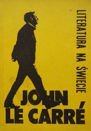 Literatura na świecie 7/1989 (216)