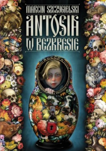 Antosia w bezkresie