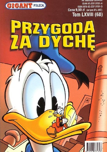 Przygoda za dychę