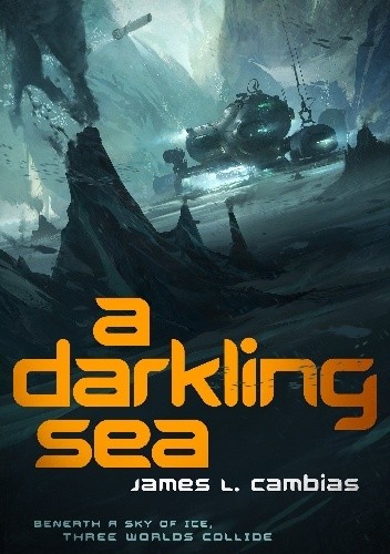 A Darkling Sea