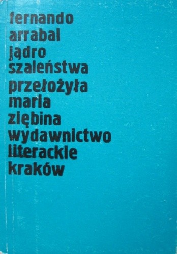 Jądro szaleństwa