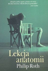 Lekcja anatomii