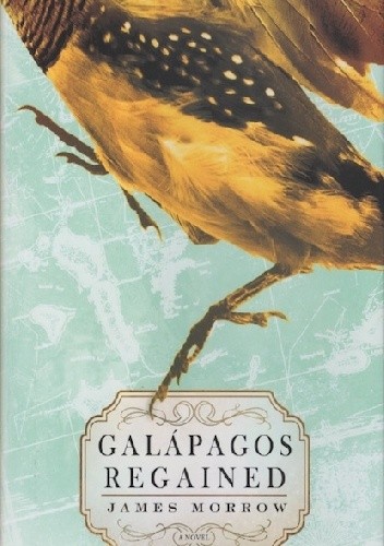Galápagos Regained