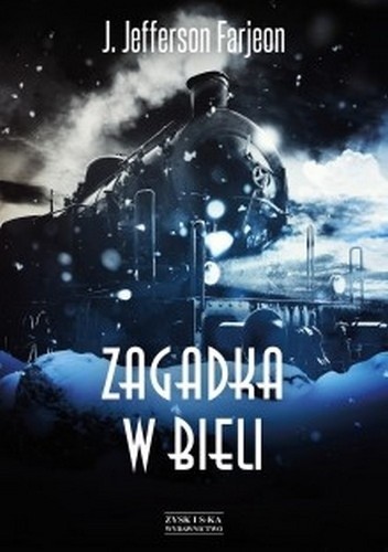 Zagadka w bieli