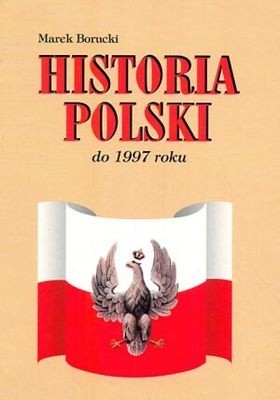 Historia Polski do 1997 roku