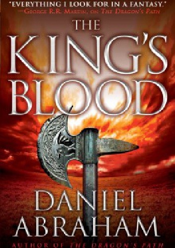 The King’s Blood