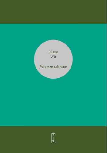Wiersze zebrane