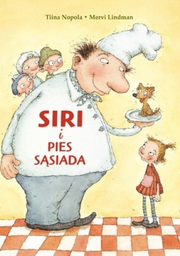 Siri i pies sąsiada