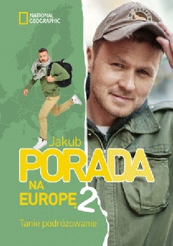 Porada na Europę 2 Tanie podróżowanie