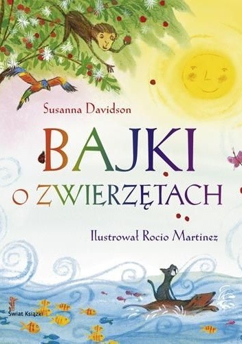 Bajki o zwierzętach