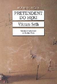 Pretendent do ręki. Tom 3