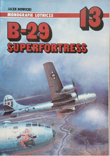 B-29 Superfortress