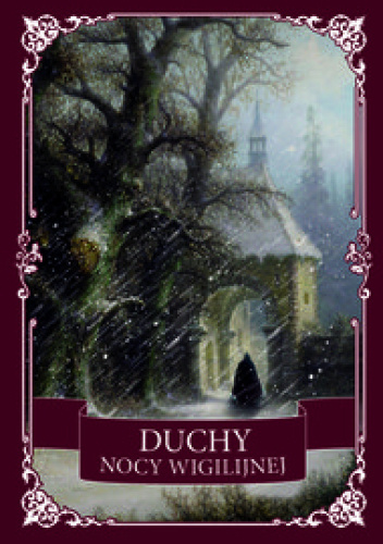 Duchy nocy wigilijnej