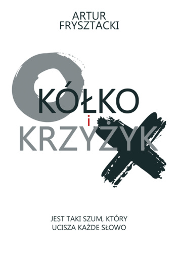 Kółko i krzyżyk