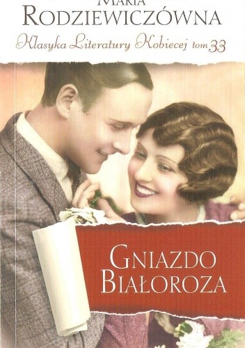 Gniazdo Białozora